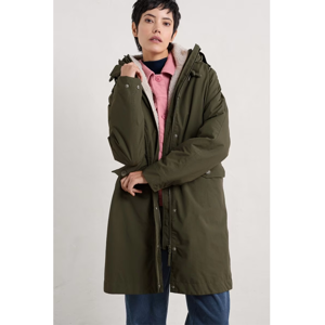 Seasalt Holdfast Waterproof 3 in 1 Parka